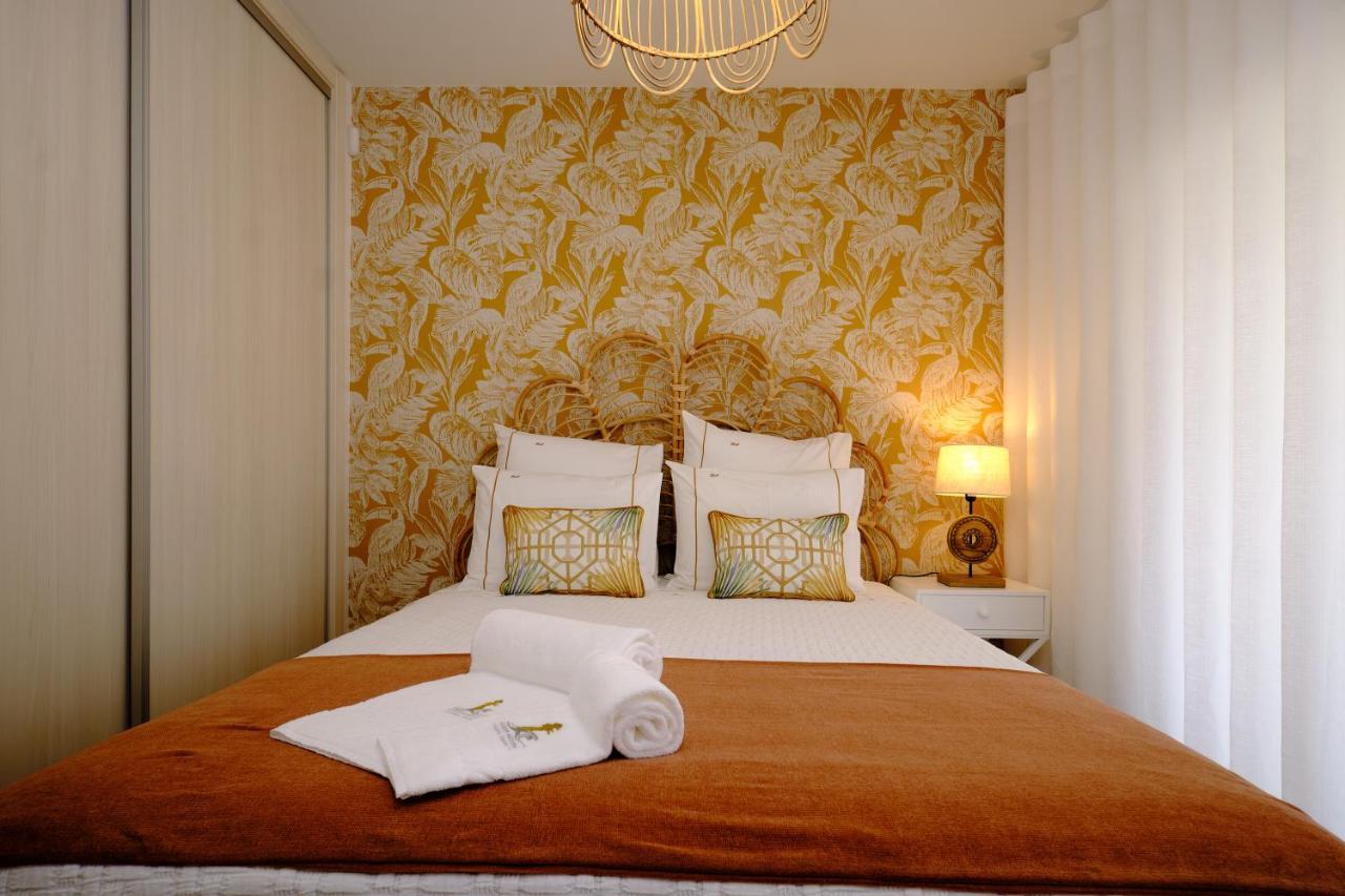 Resort Holidays نازاريه المظهر الخارجي الصورة