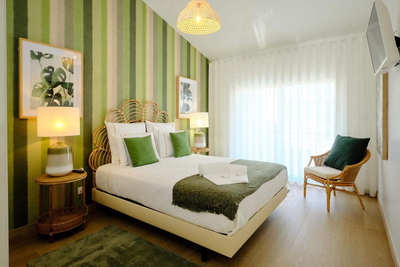 Resort Holidays نازاريه المظهر الخارجي الصورة