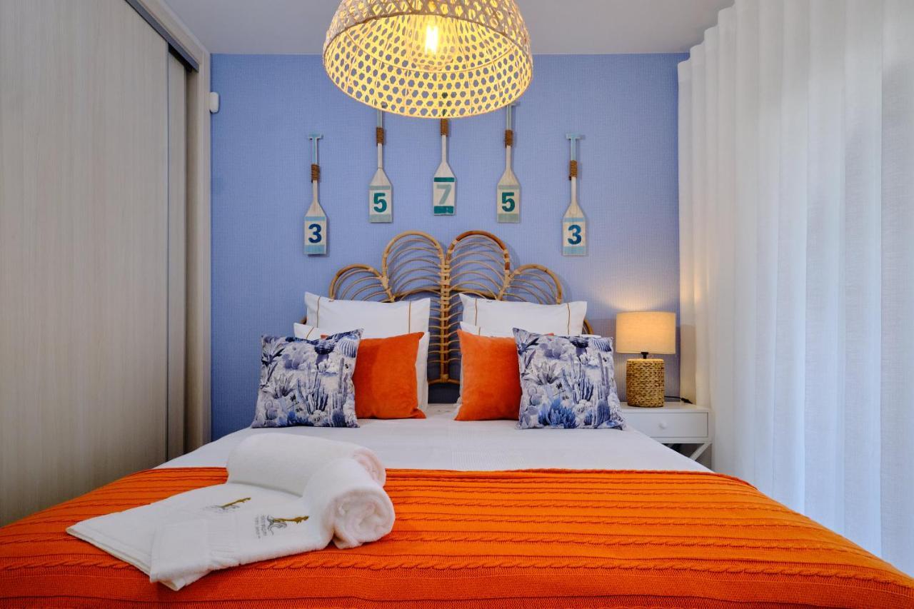 Resort Holidays نازاريه المظهر الخارجي الصورة