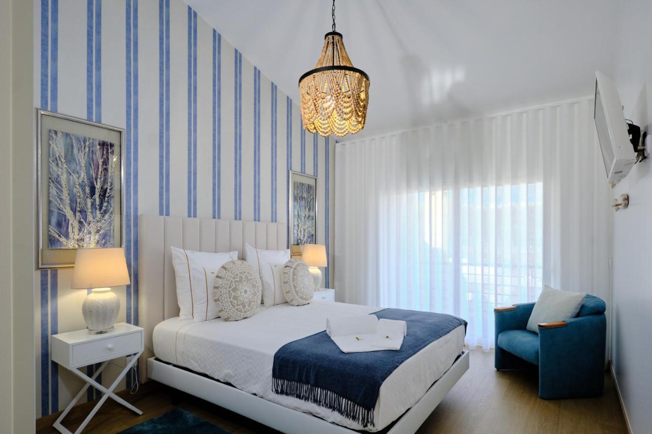 Resort Holidays نازاريه المظهر الخارجي الصورة