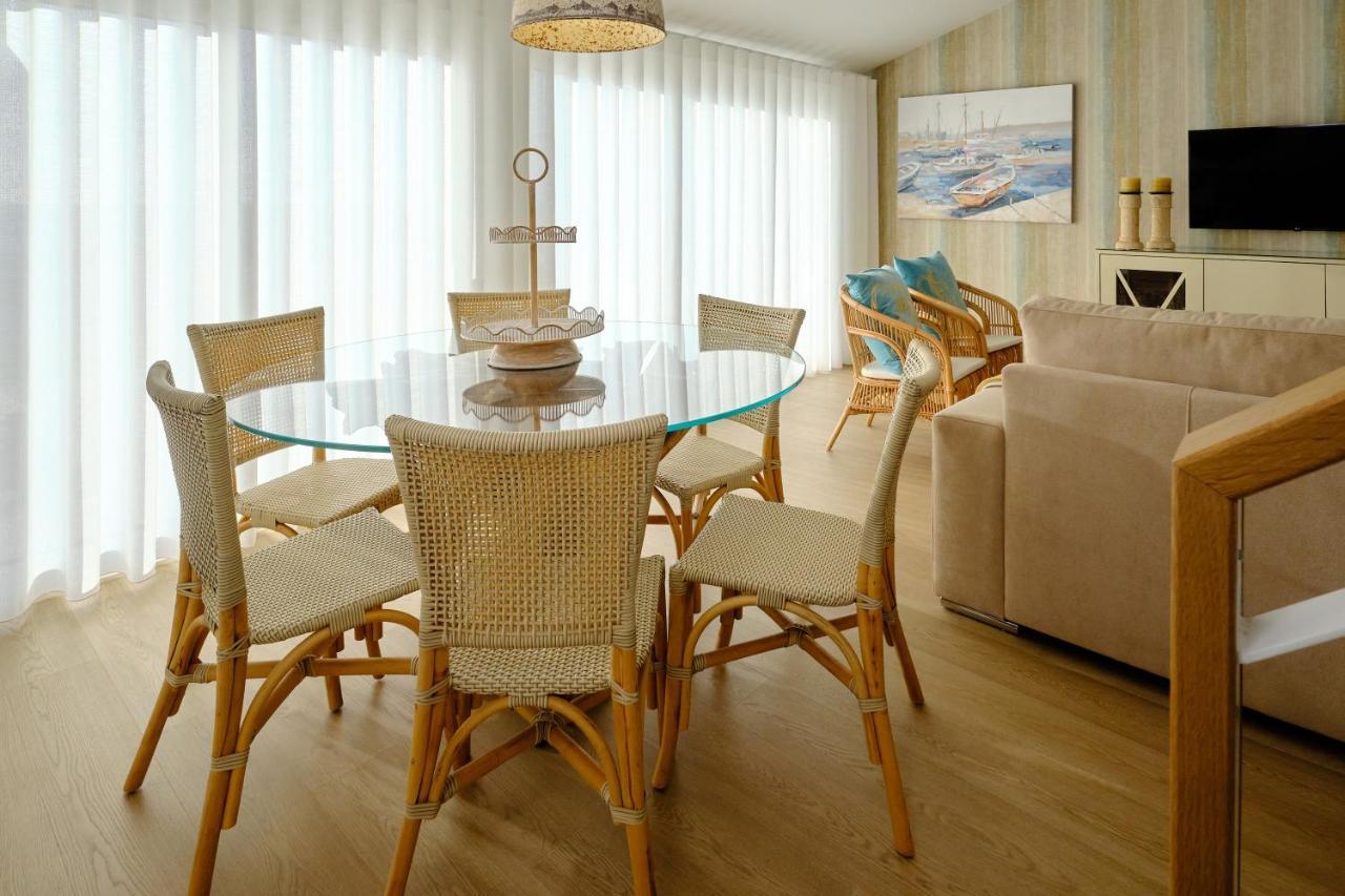 Resort Holidays نازاريه المظهر الخارجي الصورة
