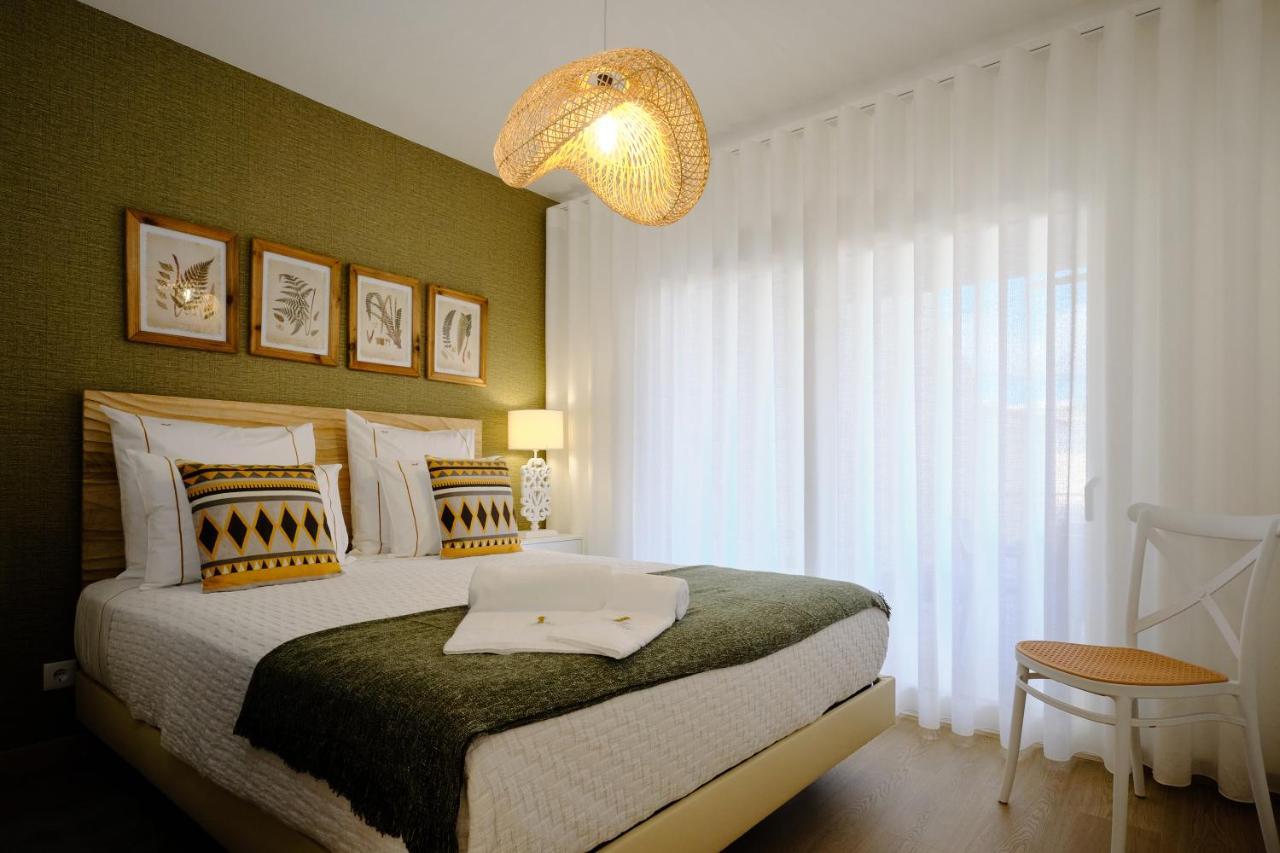 Resort Holidays نازاريه المظهر الخارجي الصورة
