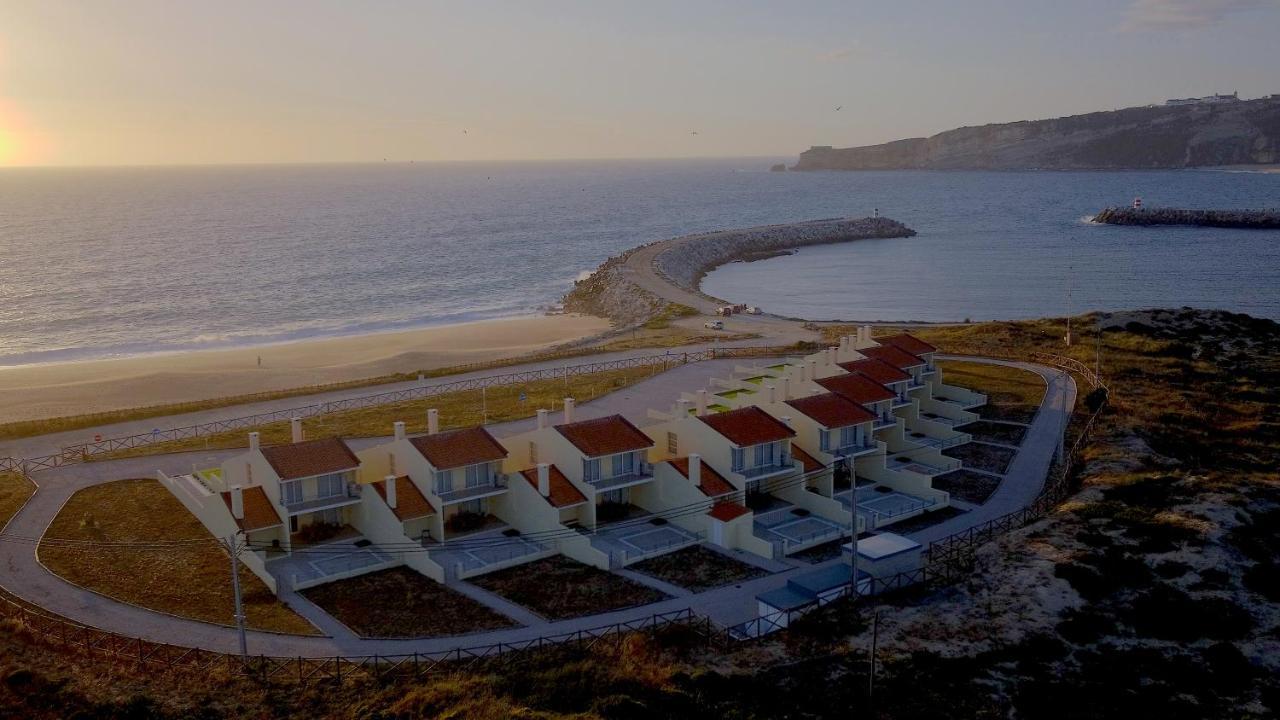 Resort Holidays نازاريه المظهر الخارجي الصورة