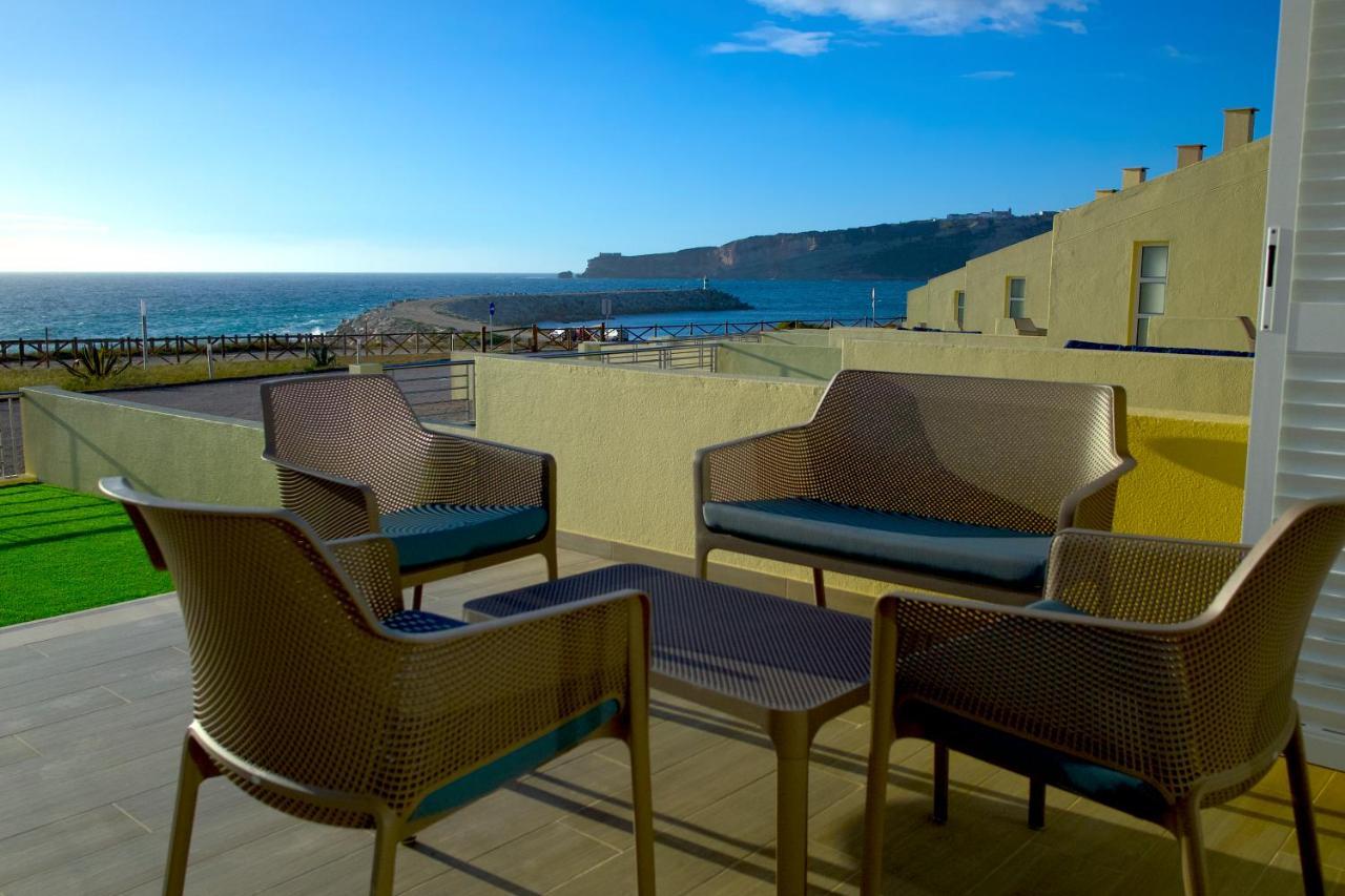 Resort Holidays نازاريه المظهر الخارجي الصورة