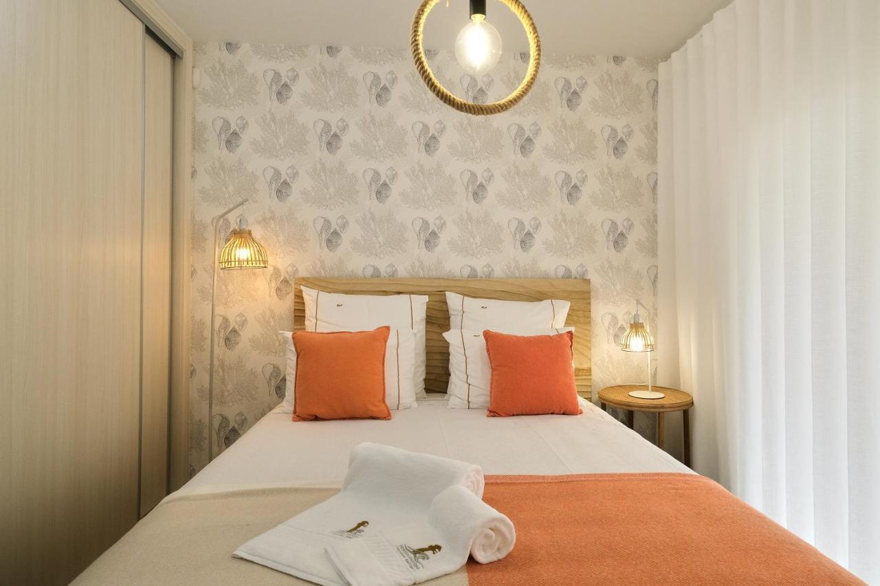 Resort Holidays نازاريه المظهر الخارجي الصورة