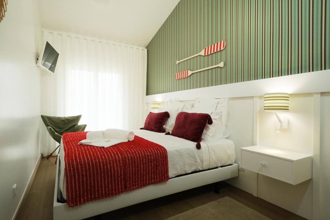 Resort Holidays نازاريه المظهر الخارجي الصورة