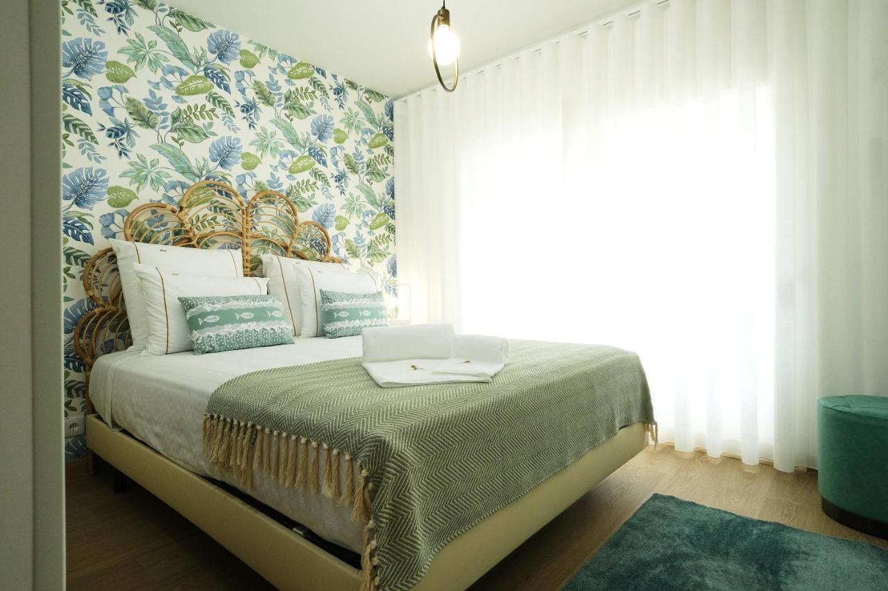 Resort Holidays نازاريه المظهر الخارجي الصورة
