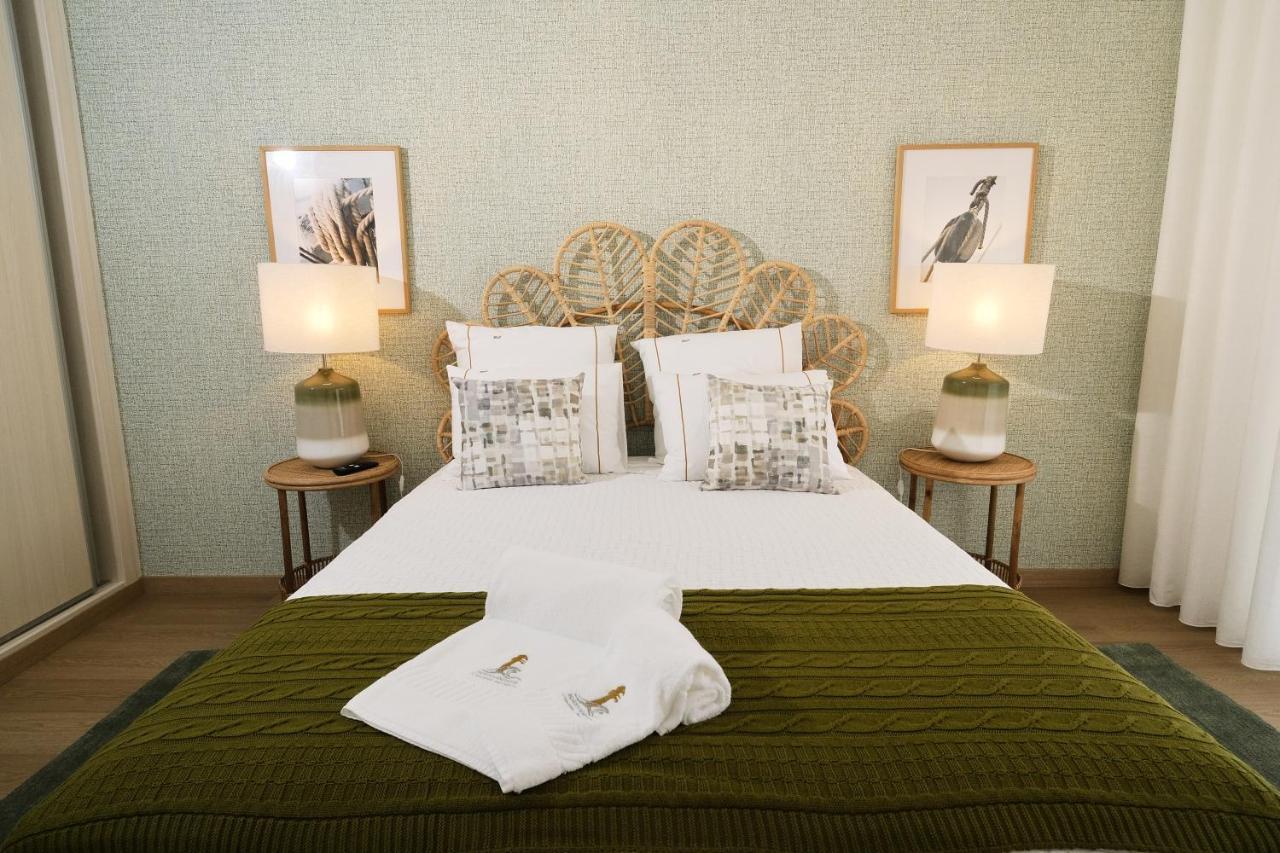 Resort Holidays نازاريه المظهر الخارجي الصورة