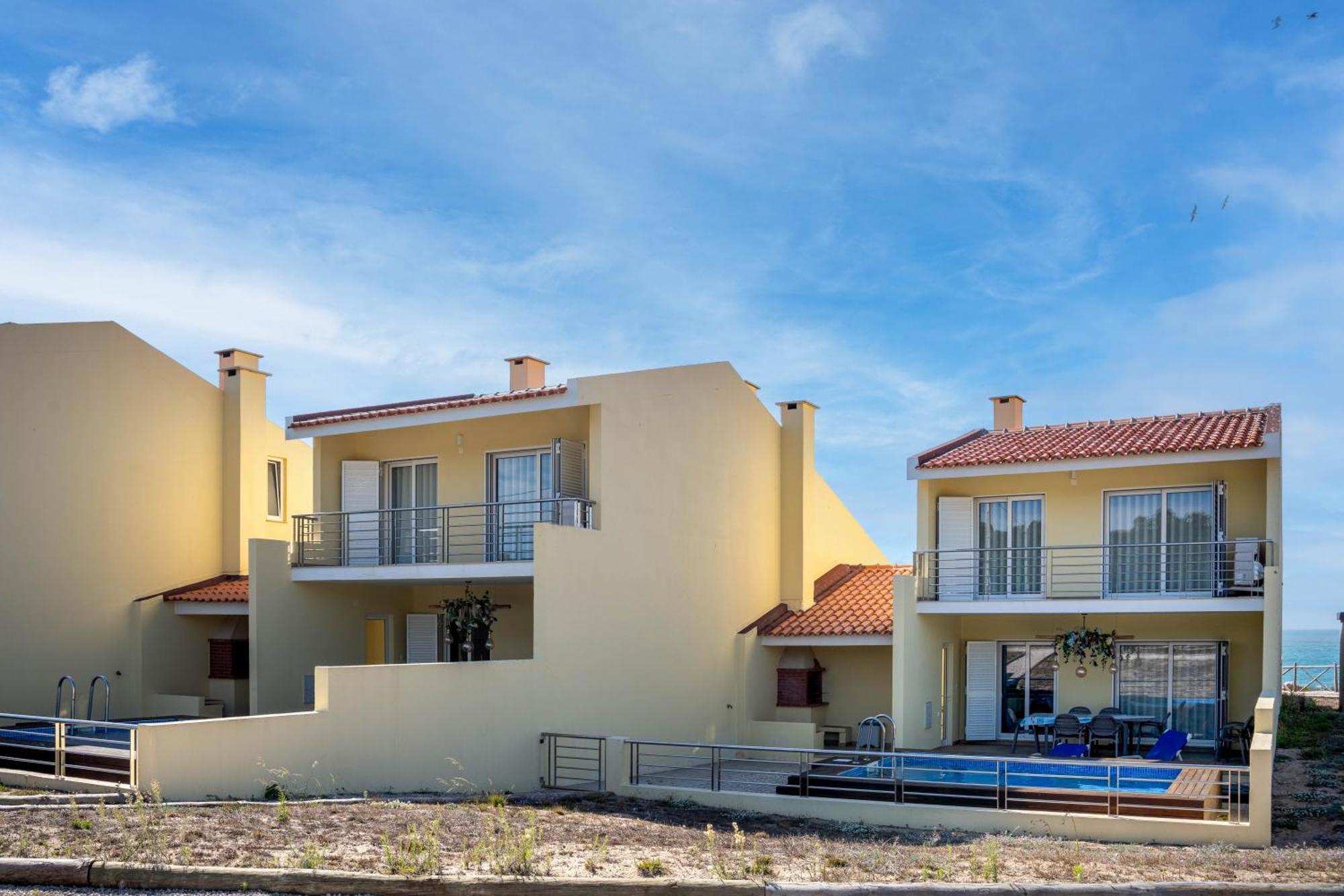 Resort Holidays نازاريه المظهر الخارجي الصورة