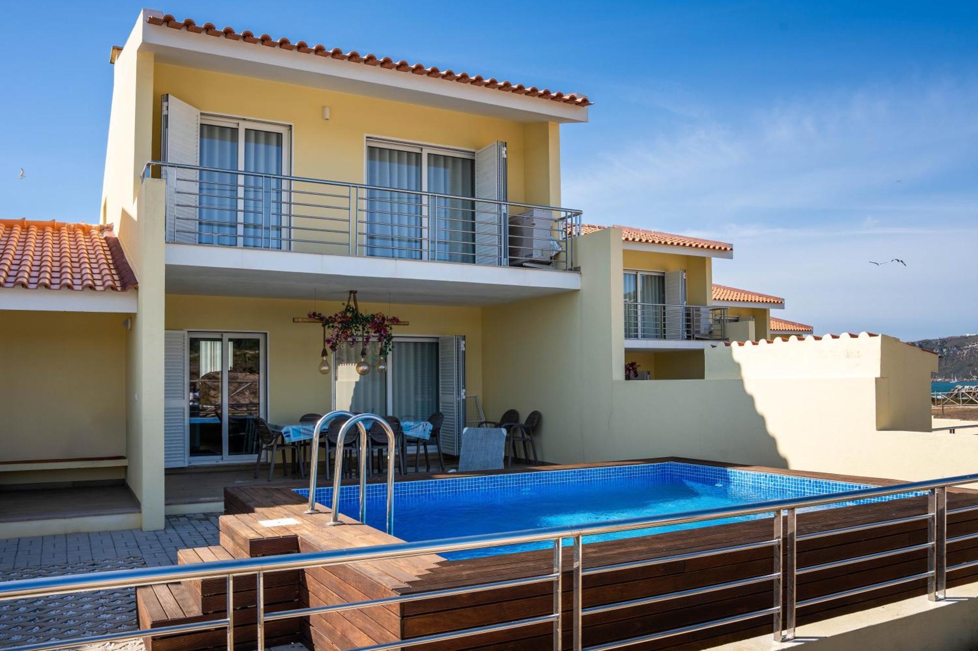 Resort Holidays نازاريه المظهر الخارجي الصورة