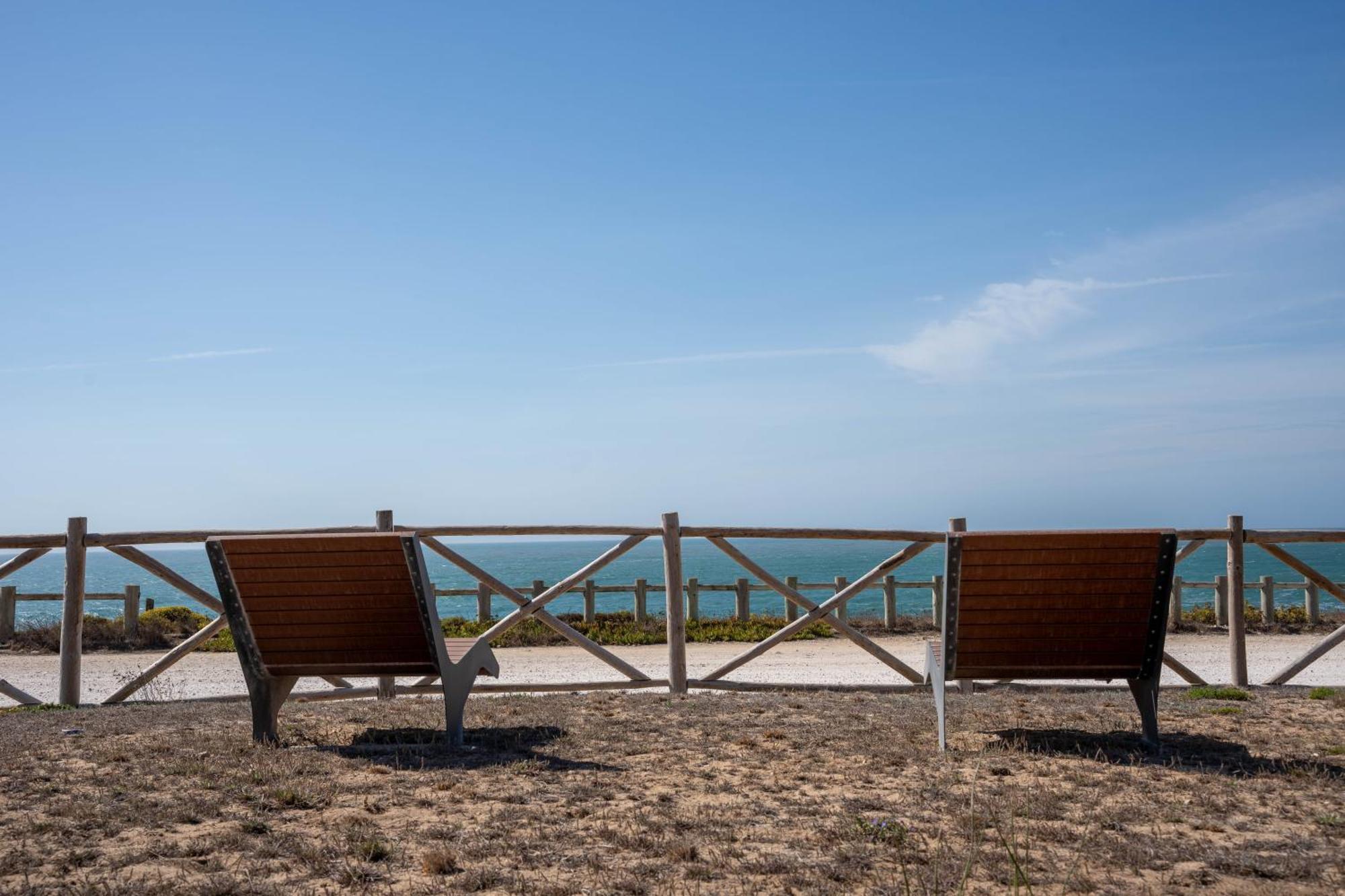 Resort Holidays نازاريه المظهر الخارجي الصورة